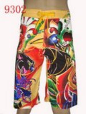 cheap Christian Audigier Shorts-17